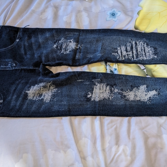 LEGGINGS 👖 - Picture 2 of 5